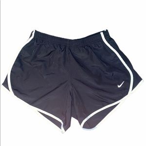Nike athletic shorts